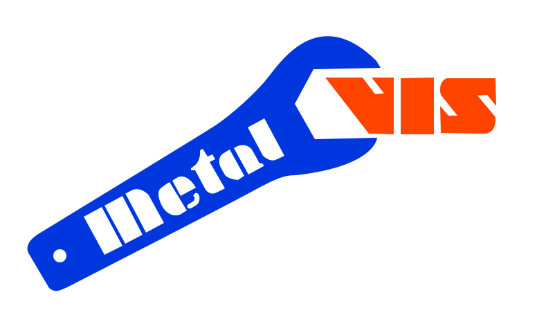 metalvis logo