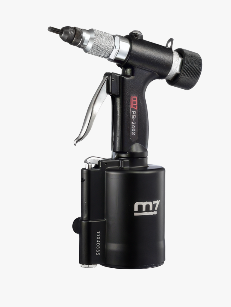 narzędzia pneumatyczne