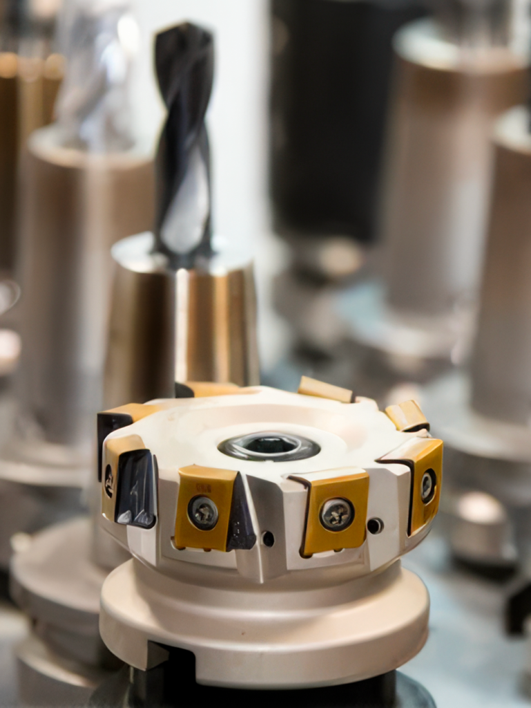 narzedzia skrawajace